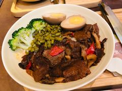 -一口小满手作糯米糍(北山店)