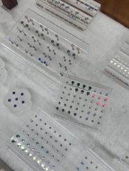 -冰岛刺青·手工耳饰品售卖·专业纹身