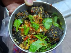 -董顺桃老长沙臭豆腐(步行街店)