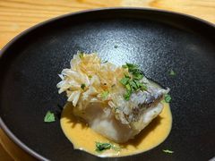 -镹·鱼料理  国产鱼使用店