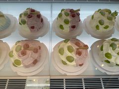 -WenTinG文汀·半糖蛋糕(合生汇店)