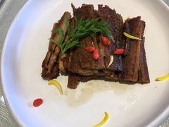 脱骨带鱼-惠丰堂饭庄·烤鸭·京味菜(西北旺·唐家岭店)