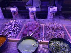 -韩盛·盛江山自助料理(奥体万达店)