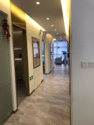 -沁科妍医疗美容·半岛黄金超声炮战略合作机构