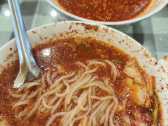 -西塔大冷面(三好街店)
