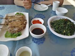 -老毛手抓·盐池滩羊非遗手抓(宁夏总店)