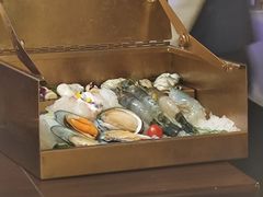 海底宝藏配娘惹酸汤-狮拾久·现代新加坡料理(福田COCO Park店)