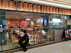 门面-大师兄·西北小馆(南沙万达广场店)