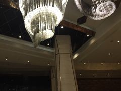 -西安赛瑞喜来登大酒店