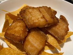 -庐灶江南·江南菜·四合院Bistro(东直门雍和宫·原华侨宾馆店)