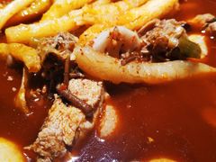 -李子坝梁山鸡(李子坝大鸡哥店)