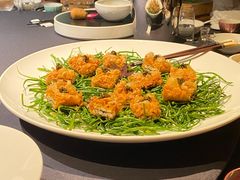 -上海滩餐厅(BFC外滩金融中心店)