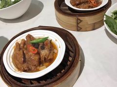 -潮福城大酒楼·潮味粤品·港式点心(湖滨北路店)