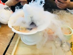 -古春堂凉茶甜品(拱北口岸店)