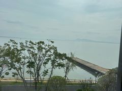 -梁子岛生态旅游区