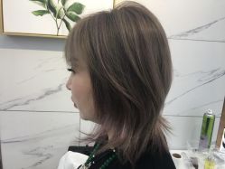 -小齐发型Star~salon