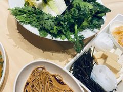 -鼎鼎香·港式火锅(北京SKP店)