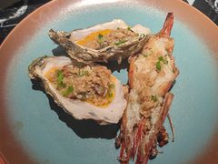 -牛将军•涮肉•烤肉(北京王府井·故宫店)