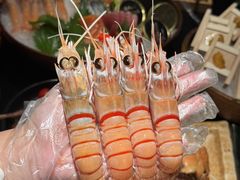 -花潮料理艺食馆(SM新生活广场店)