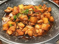 -醉得意·家常菜(二七路店)