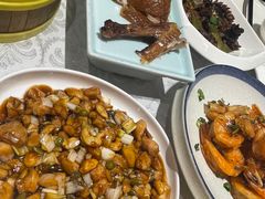 烤鸭-马凯餐厅(地安门店)