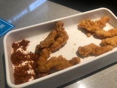 -半天妖烤鱼(桐乡万嘉购物中心店)