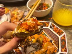 -日进一片海.生腌海鲜火锅.宵夜烧烤(三里屯总店)