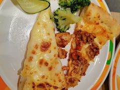 -比格比萨自助(延庆万达广场店)