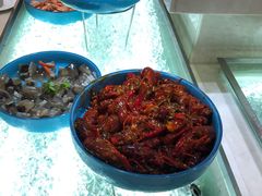 -厦门海景千禧大酒店·海景咖啡厅