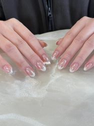 -斯馨·健康美甲美睫