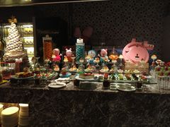 -深圳中海凯骊酒店