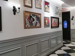 -米乐星世界KTV(汇智国际商业中心店)