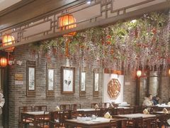 -鸭匠食府·挂炉烤鸭·新京菜(阜成路店)