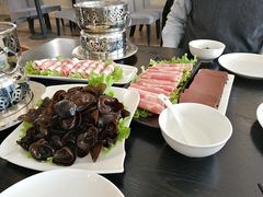 -栈桥王子饭店-风味餐厅
