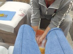 -郑远元专业修脚房·按摩·肉刺·灰指甲(建邺水西门店)