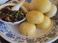 窝窝头-徐鼎盛民间菜(微电园店)
