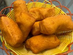 -格日勒阿妈蒙古厨房(新华广场店)