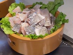 -龍歌自助小火锅(市南金茂湾店)