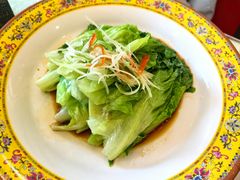-博雅渔港·融合菜(维也纳国际大酒店)