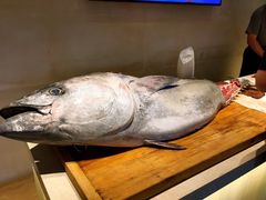 -雍和会海鲜姿造自助(湖东路店)