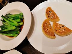 -京香轩·中餐厅(上海中庚聚龙酒店)