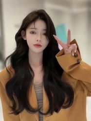 -范美特接发·染发漂发