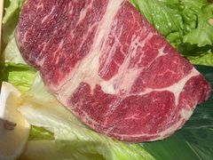 -海之屋韩式烤肉(海棠68环球美食街店)