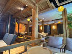 -星河湾温泉洗浴酒店