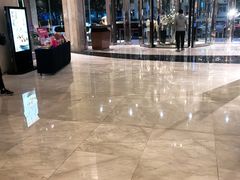 -烟台百纳瑞汀酒店