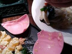 -韵秋荷(宝山龙湖天街店)