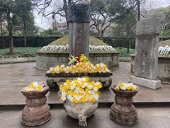 -岳王庙