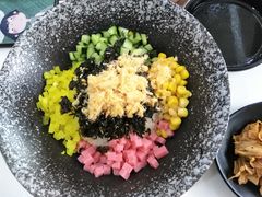 -禾谷韩餐(热带海洋学院店)