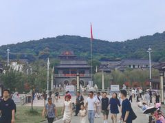 -句容茅山景区
