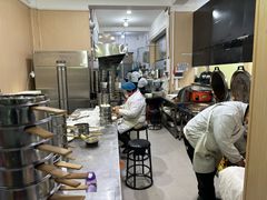 -王菊美食街·王菊面馆(总店)